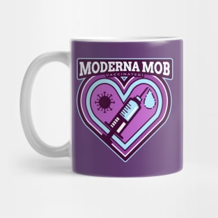 Moderna Mob Mug